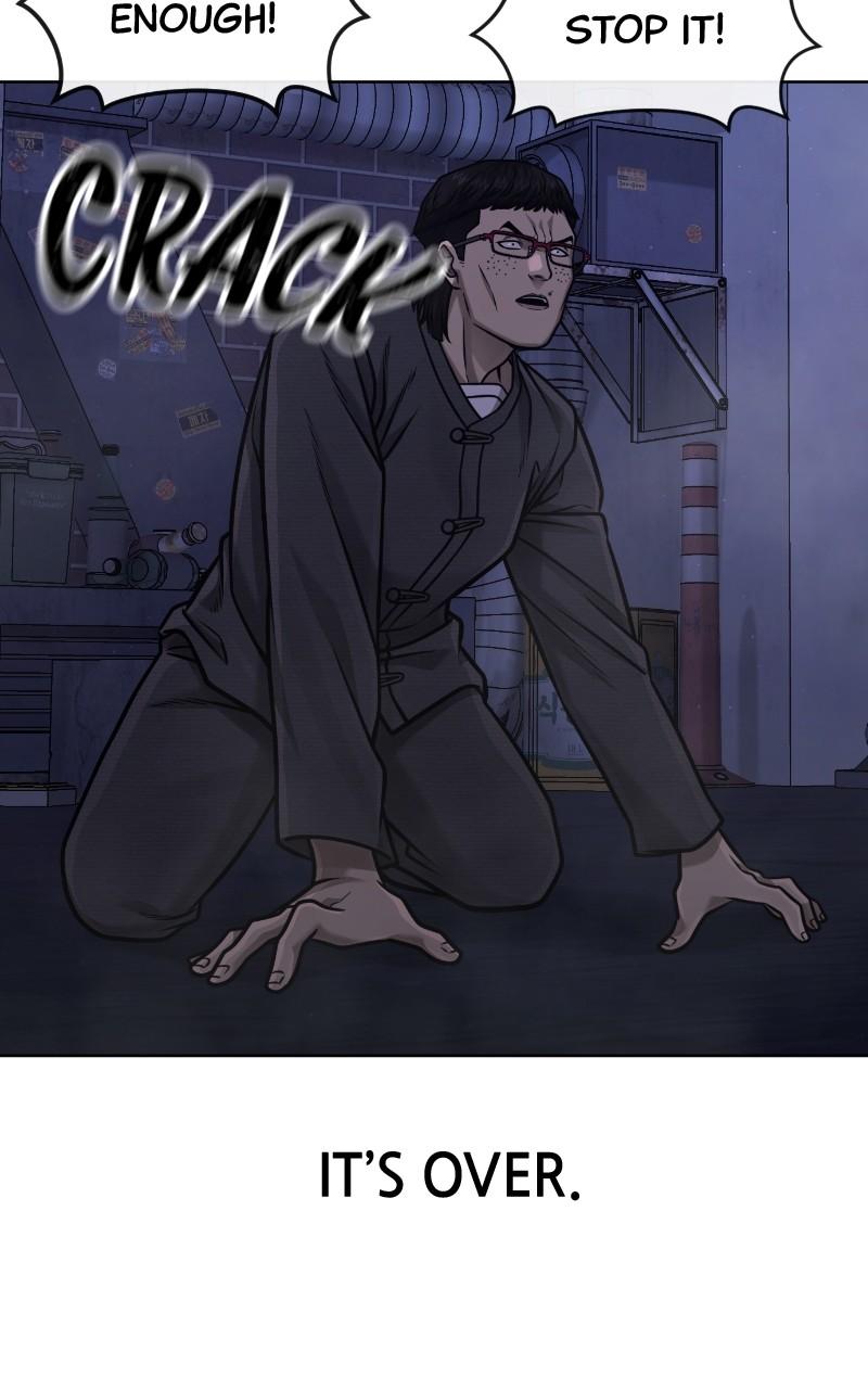 QUESTISM Chap 134 - Next Chap 135