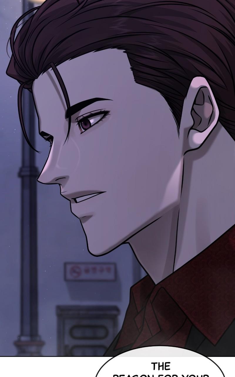QUESTISM Chap 134 - Next Chap 135