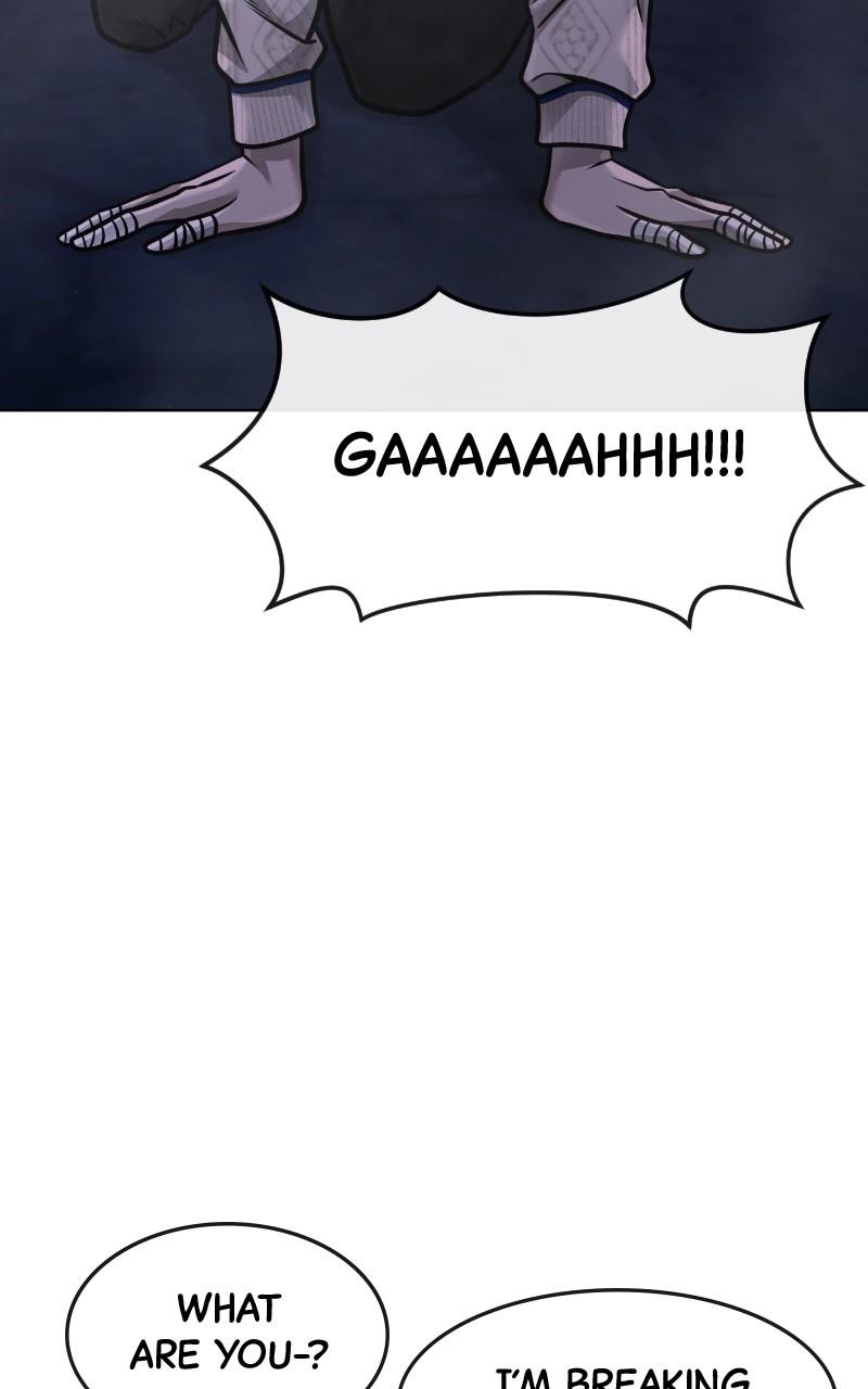 QUESTISM Chap 134 - Next Chap 135