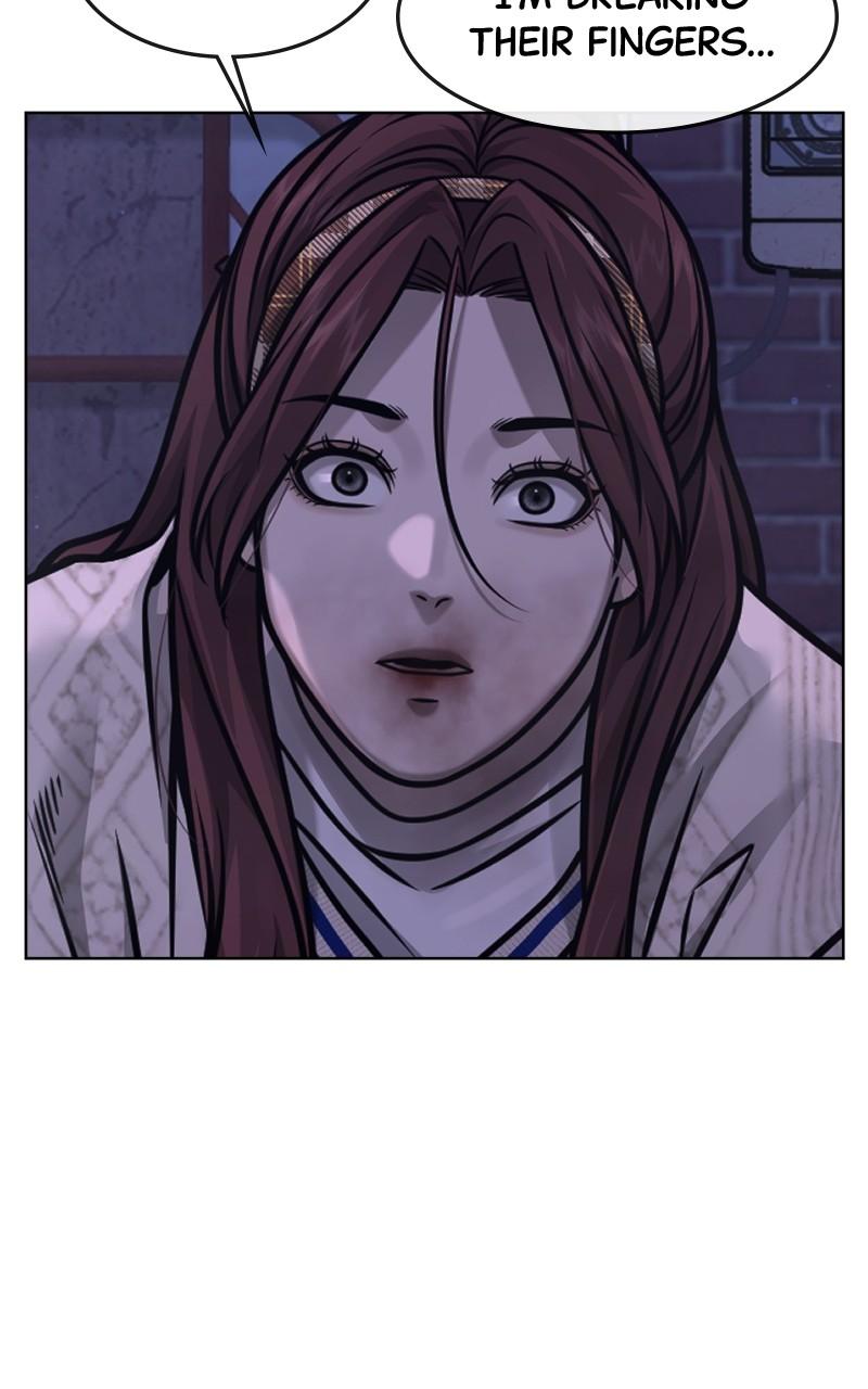 QUESTISM Chap 134 - Next Chap 135