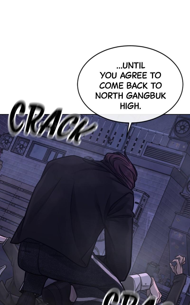 QUESTISM Chap 134 - Next Chap 135