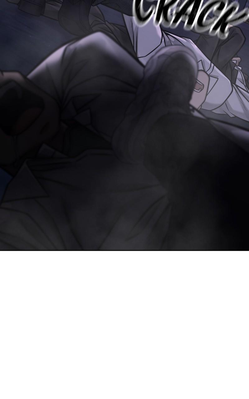 QUESTISM Chap 134 - Next Chap 135