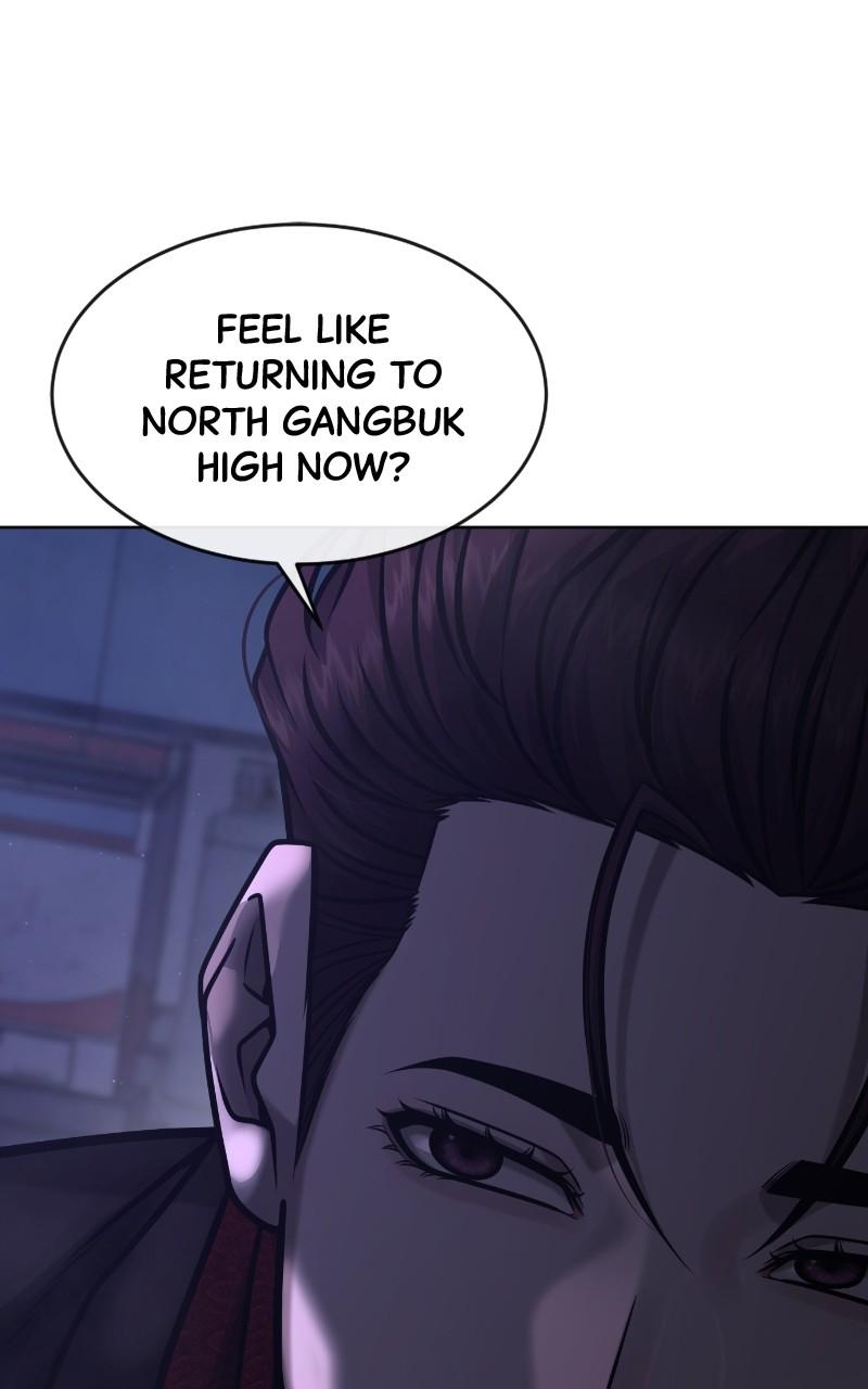 QUESTISM Chap 134 - Next Chap 135