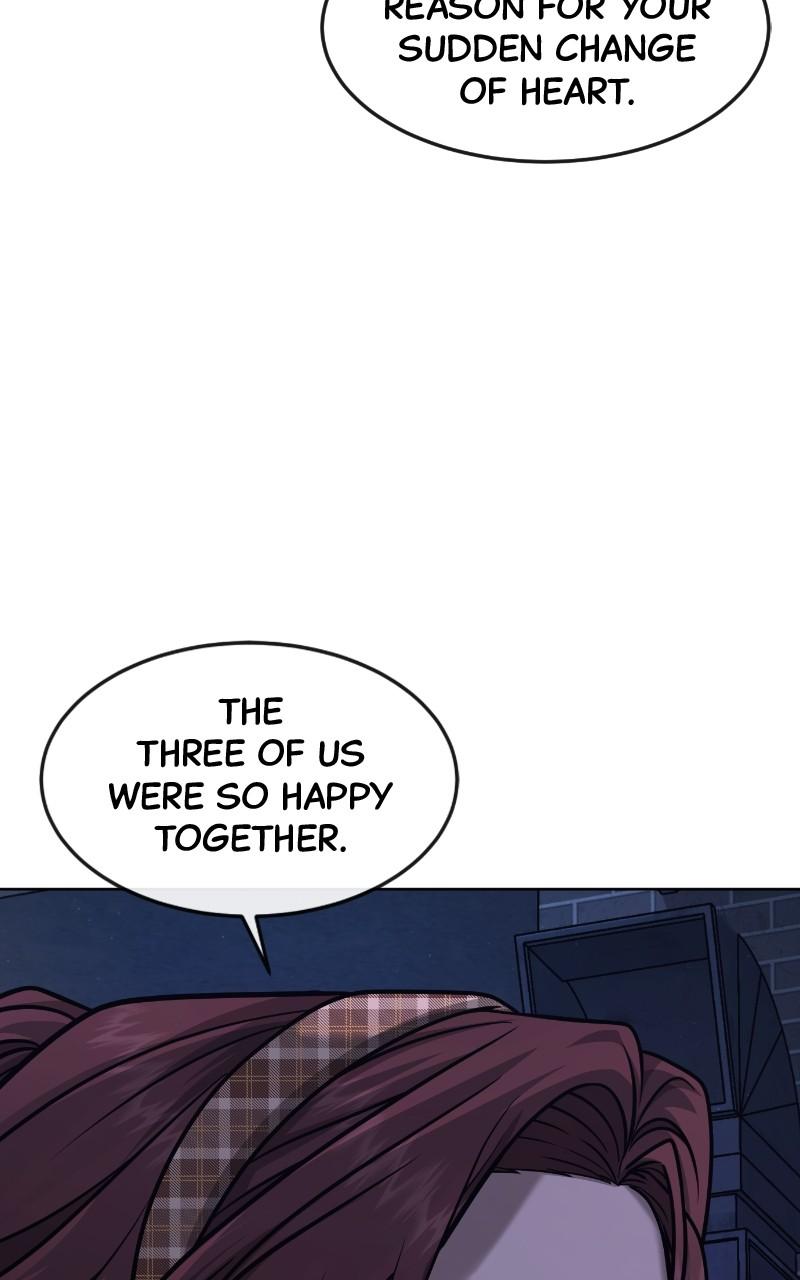 QUESTISM Chap 134 - Next Chap 135