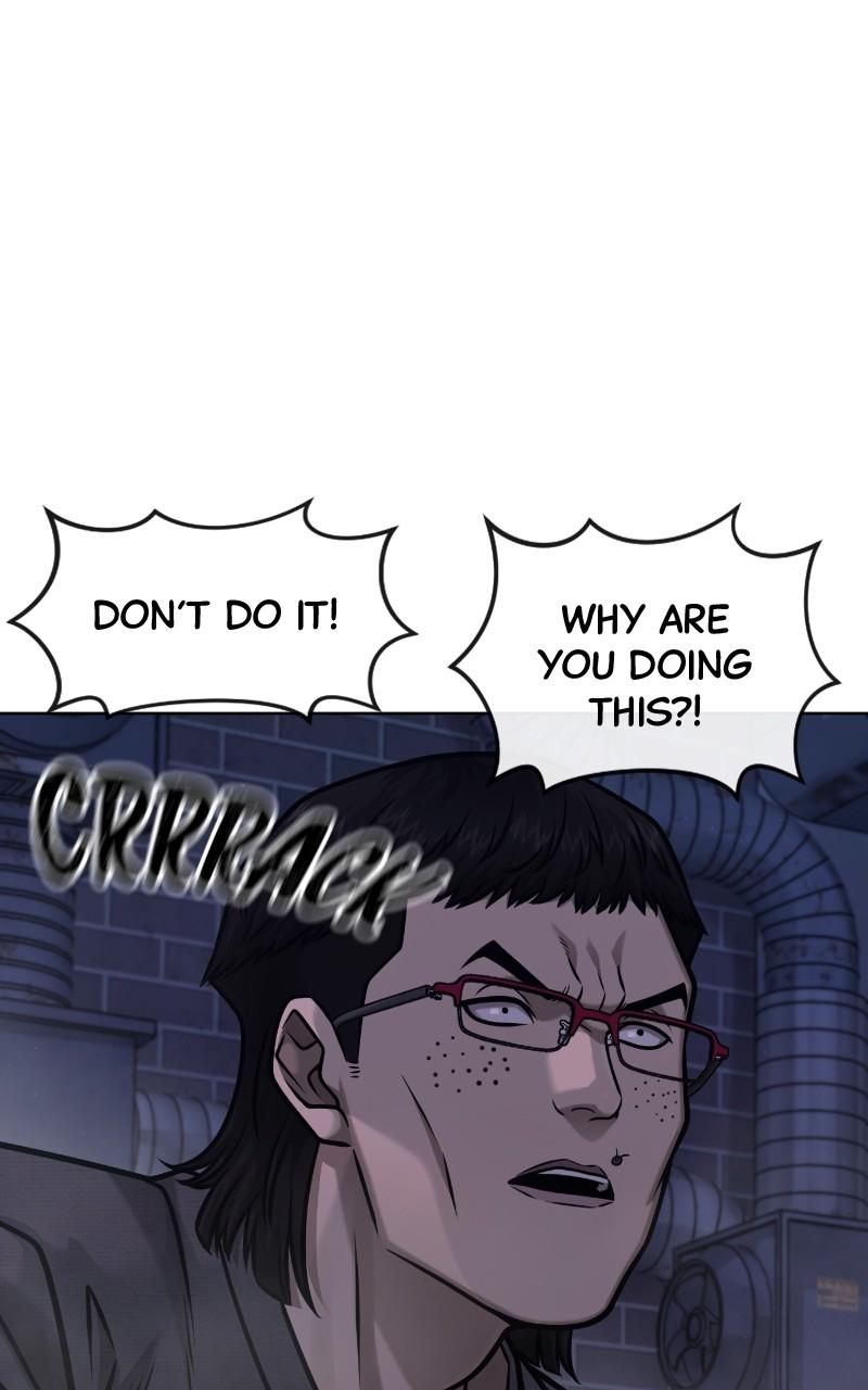 QUESTISM Chap 134 - Next Chap 135