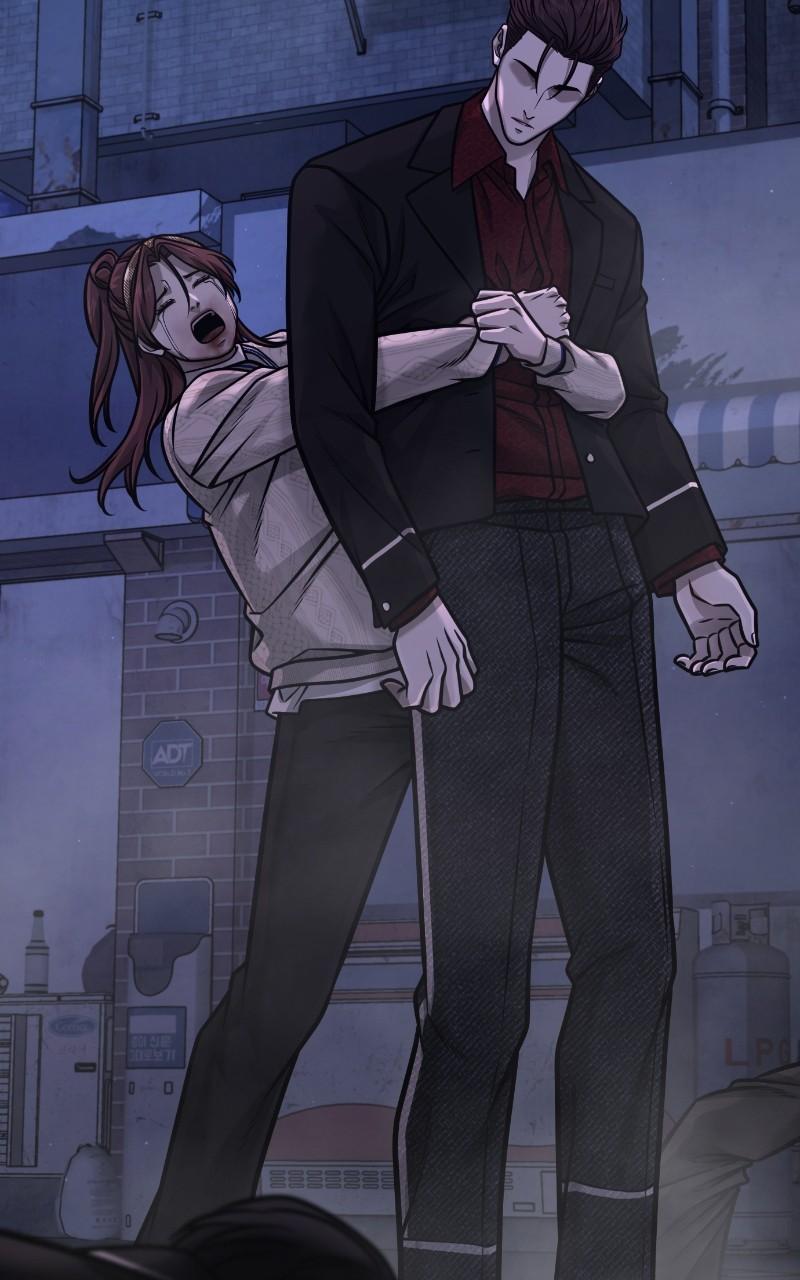 QUESTISM Chap 134 - Next Chap 135