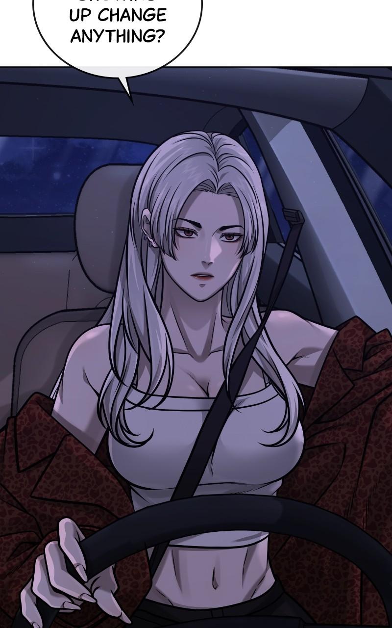 QUESTISM Chap 134 - Next Chap 135