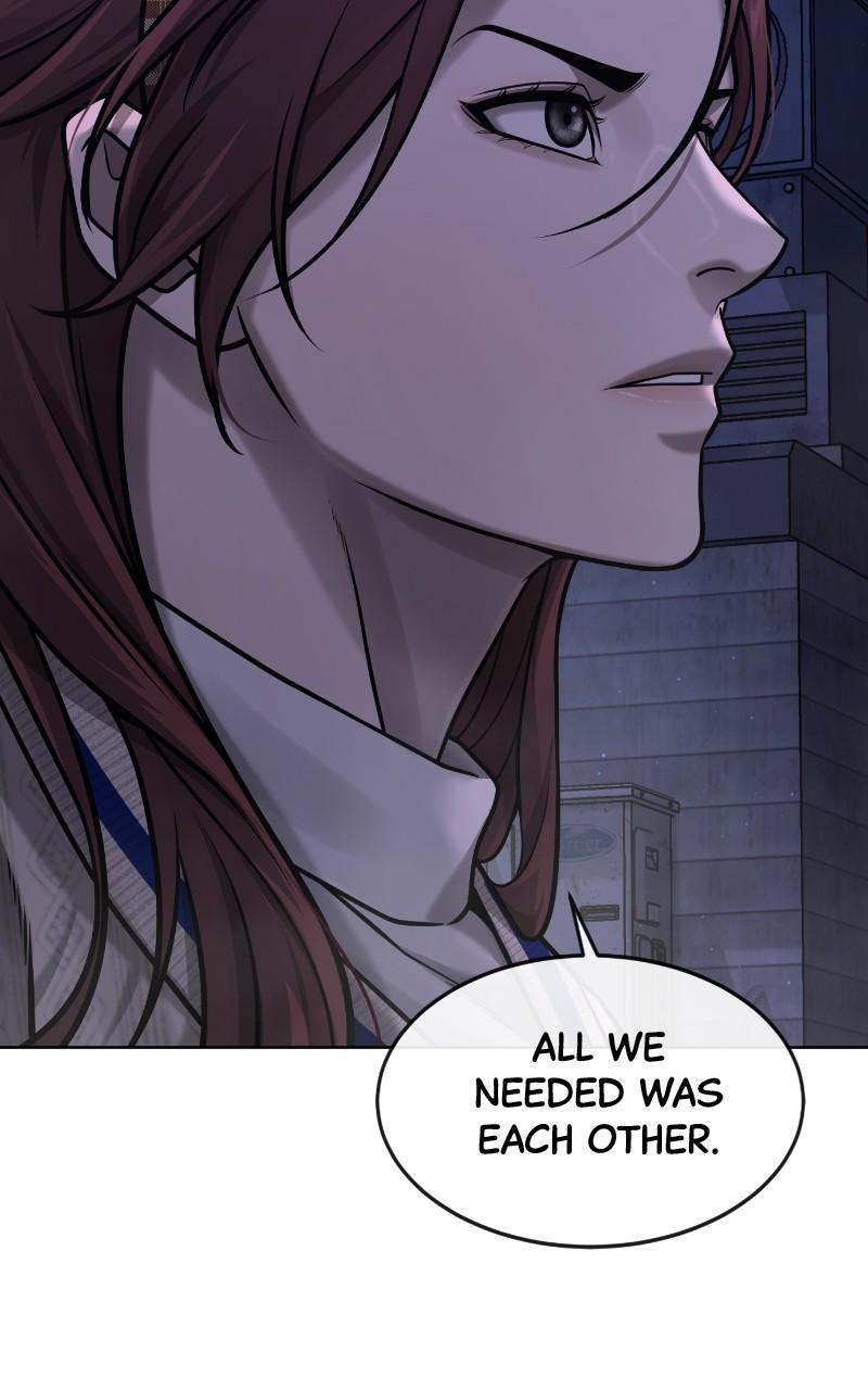 QUESTISM Chap 134 - Next Chap 135