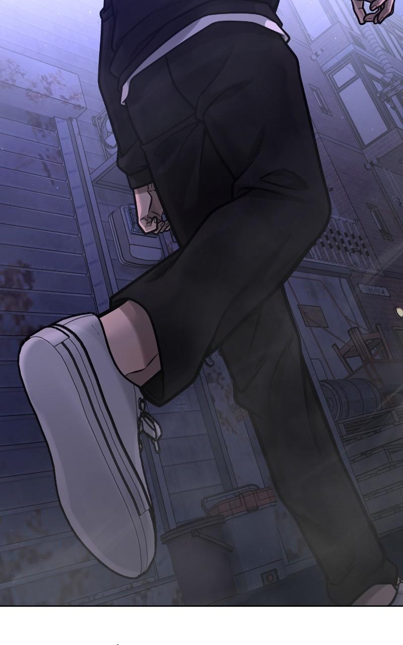 QUESTISM Chap 134 - Next Chap 135