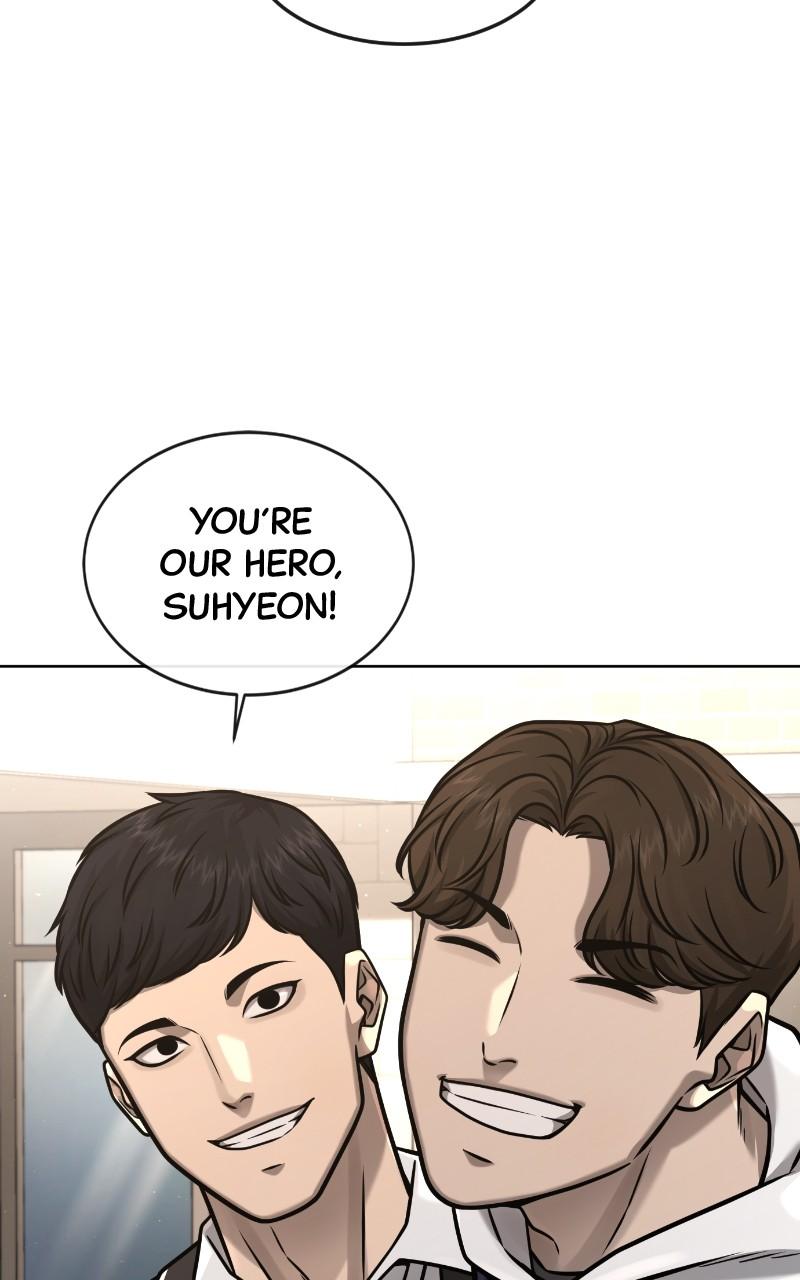 QUESTISM Chap 134 - Next Chap 135