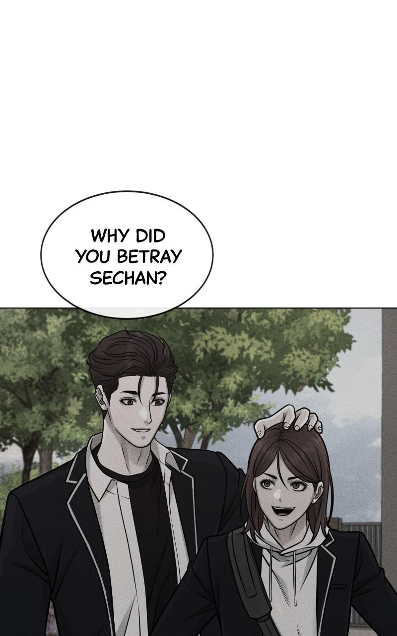 QUESTISM Chap 134 - Next Chap 135