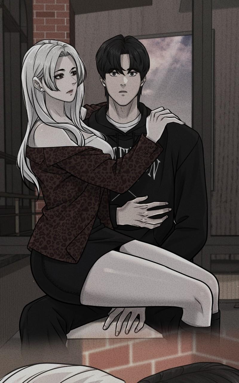 QUESTISM Chap 134 - Next Chap 135