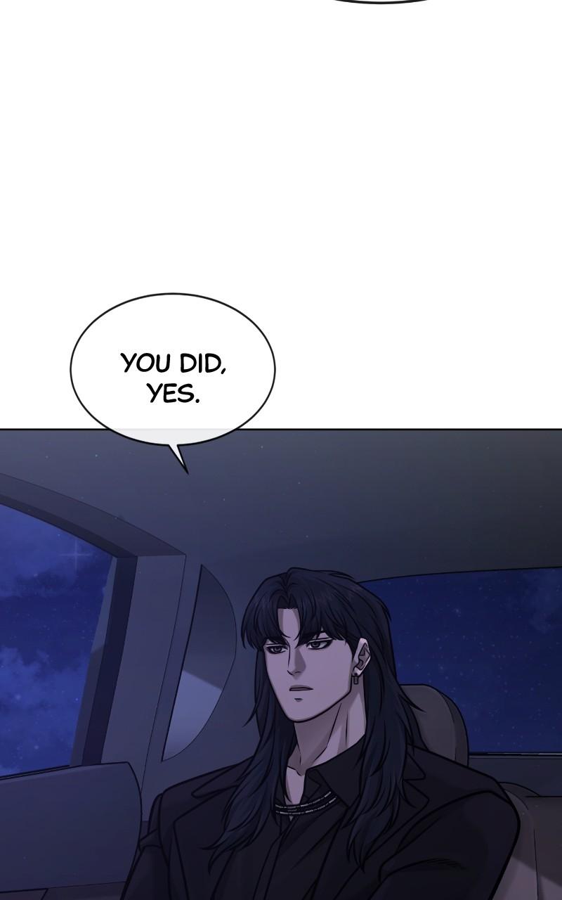 QUESTISM Chap 134 - Next Chap 135