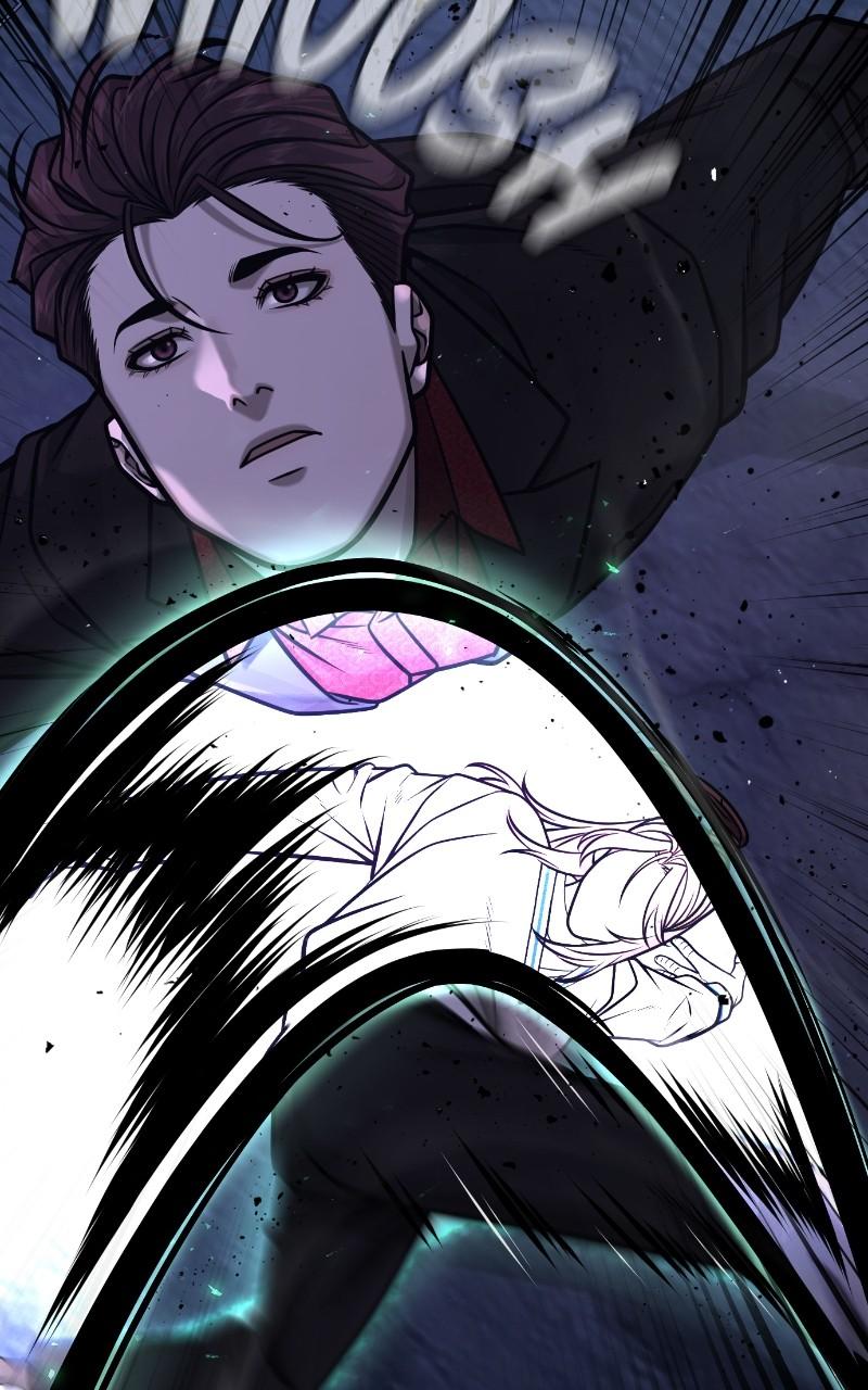 QUESTISM Chap 134 - Next Chap 135