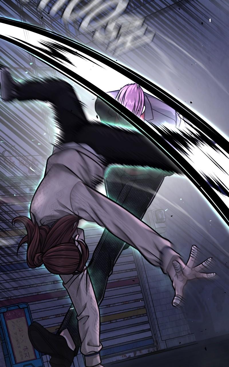 QUESTISM Chap 134 - Next Chap 135