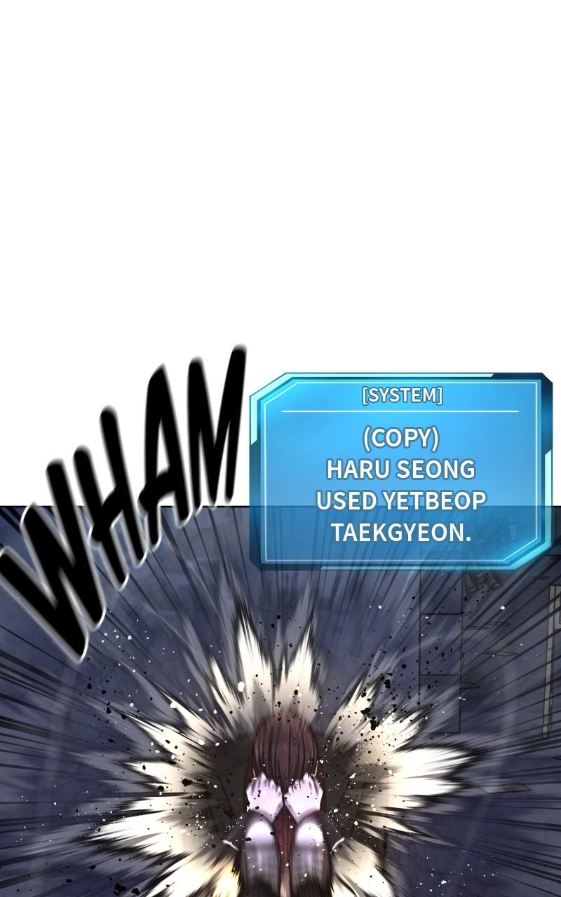 QUESTISM Chap 134 - Next Chap 135