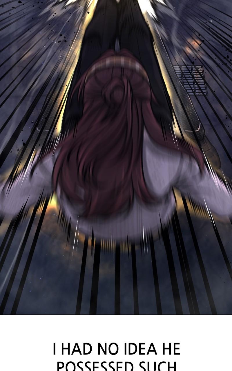 QUESTISM Chap 134 - Next Chap 135