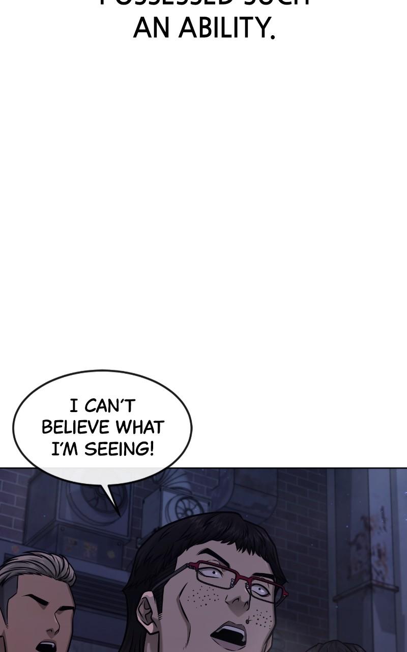 QUESTISM Chap 134 - Next Chap 135