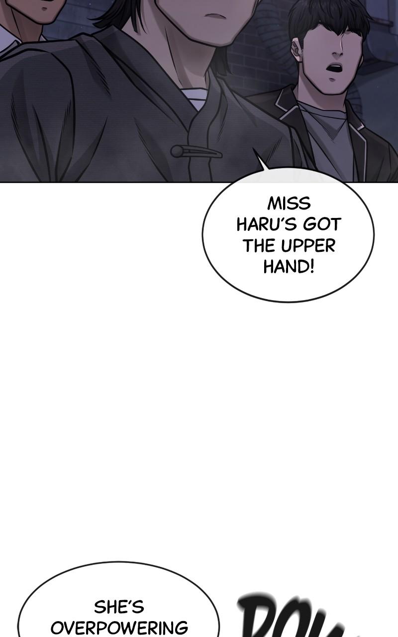 QUESTISM Chap 134 - Next Chap 135
