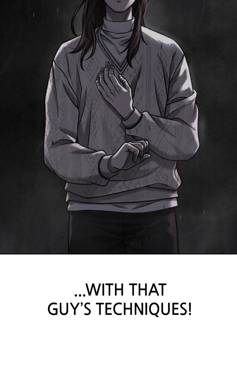QUESTISM Chap 134 - Next Chap 135