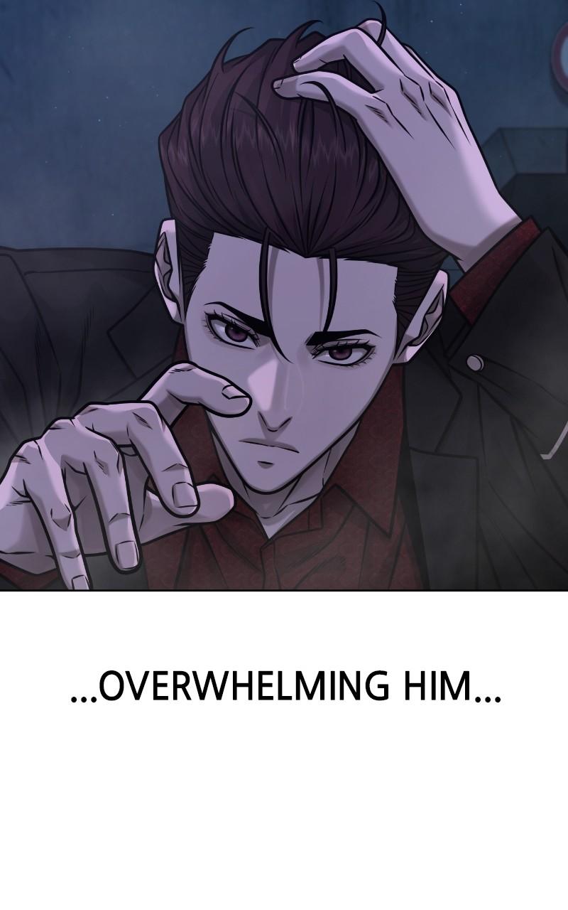 QUESTISM Chap 134 - Next Chap 135