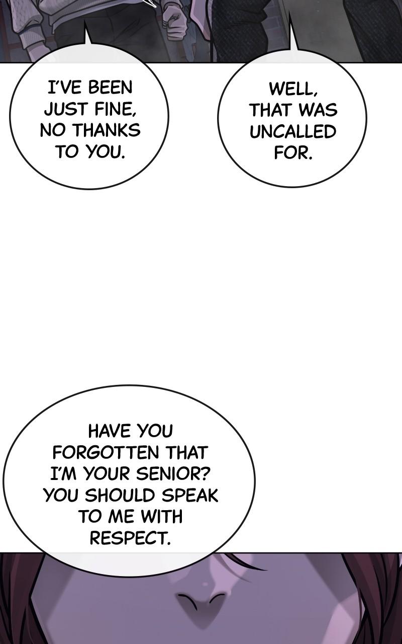 QUESTISM Chap 134 - Next Chap 135