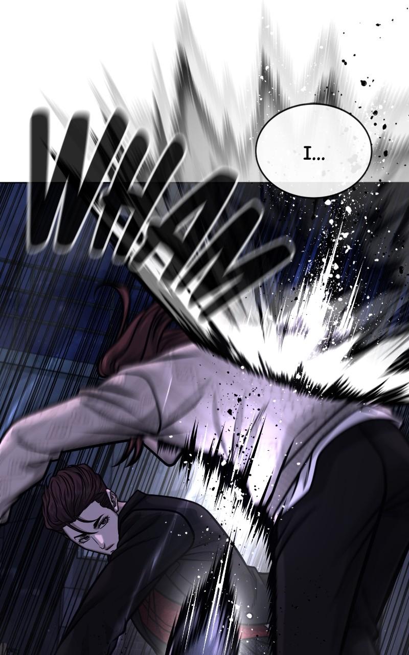 QUESTISM Chap 134 - Next Chap 135