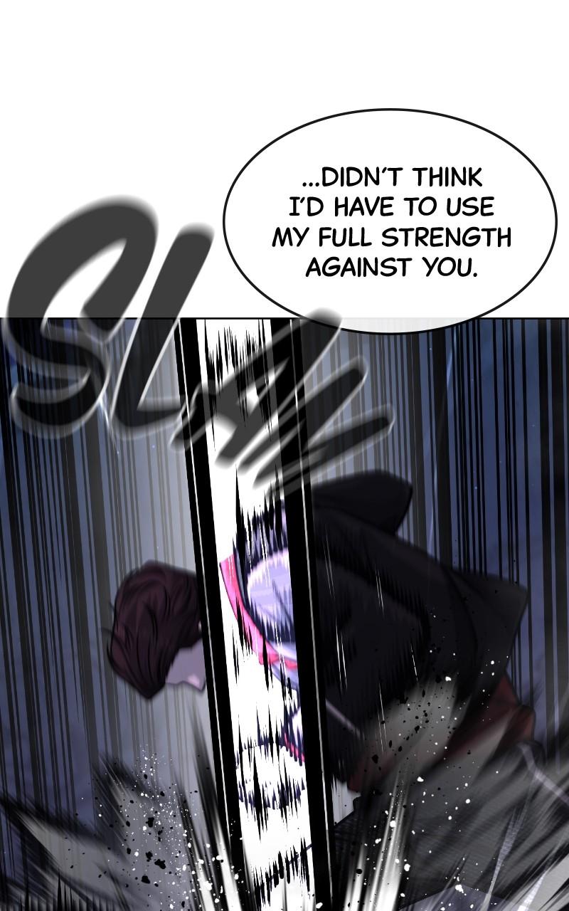 QUESTISM Chap 134 - Next Chap 135