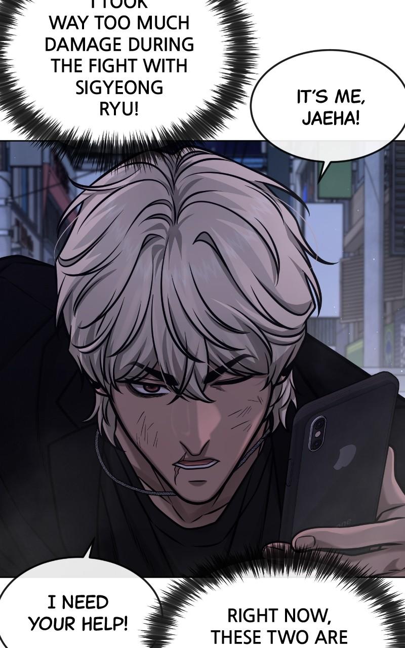 QUESTISM Chap 134 - Next Chap 135