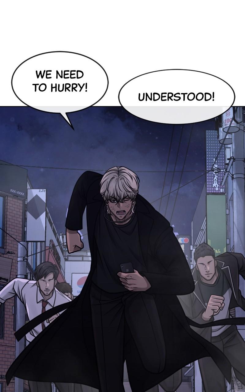 QUESTISM Chap 134 - Next Chap 135