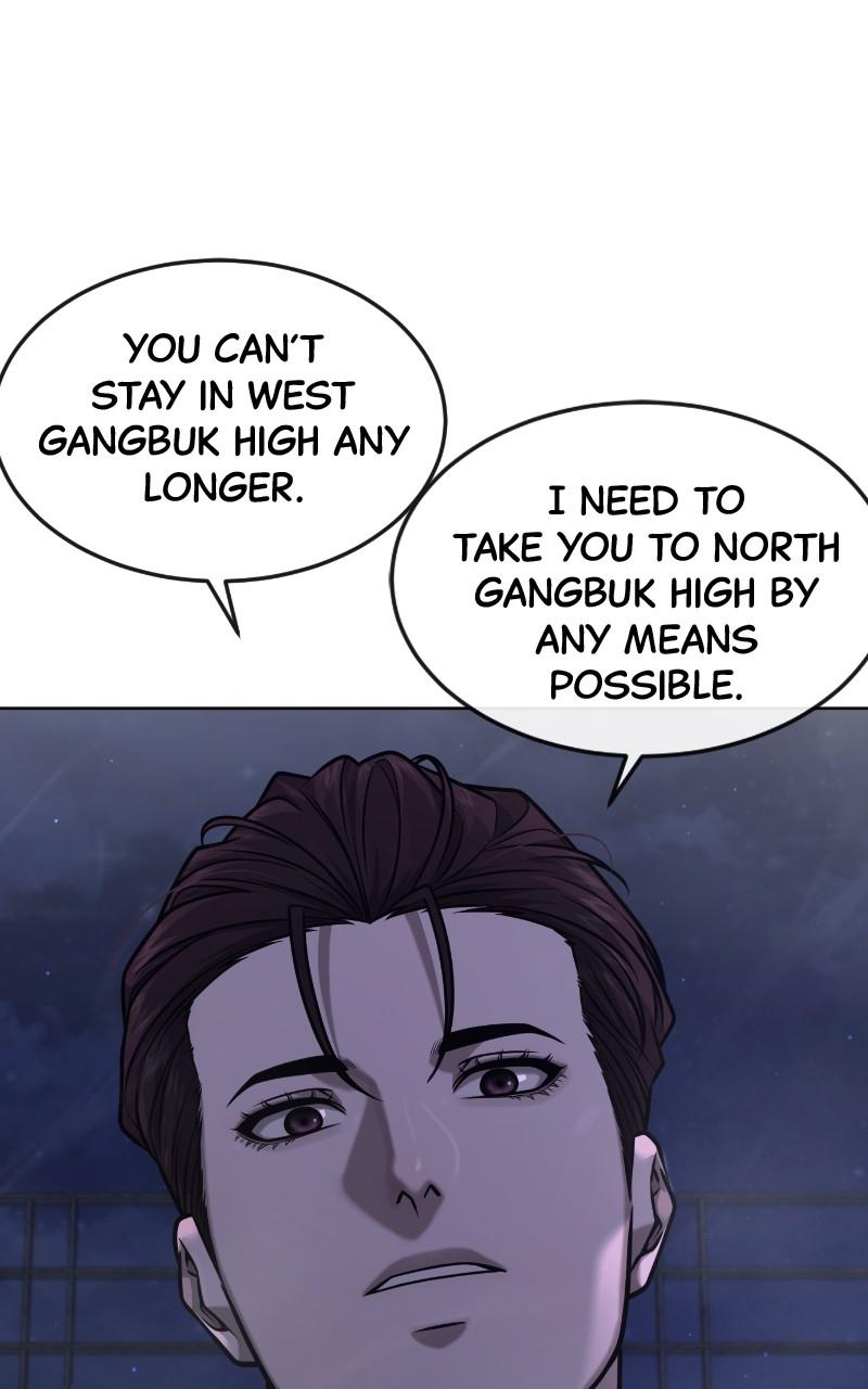 QUESTISM Chap 134 - Next Chap 135