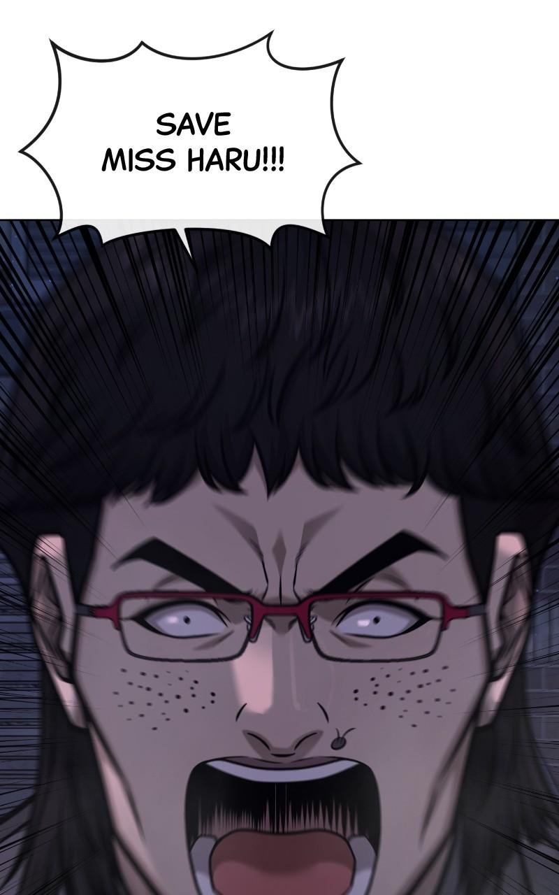 QUESTISM Chap 134 - Next Chap 135