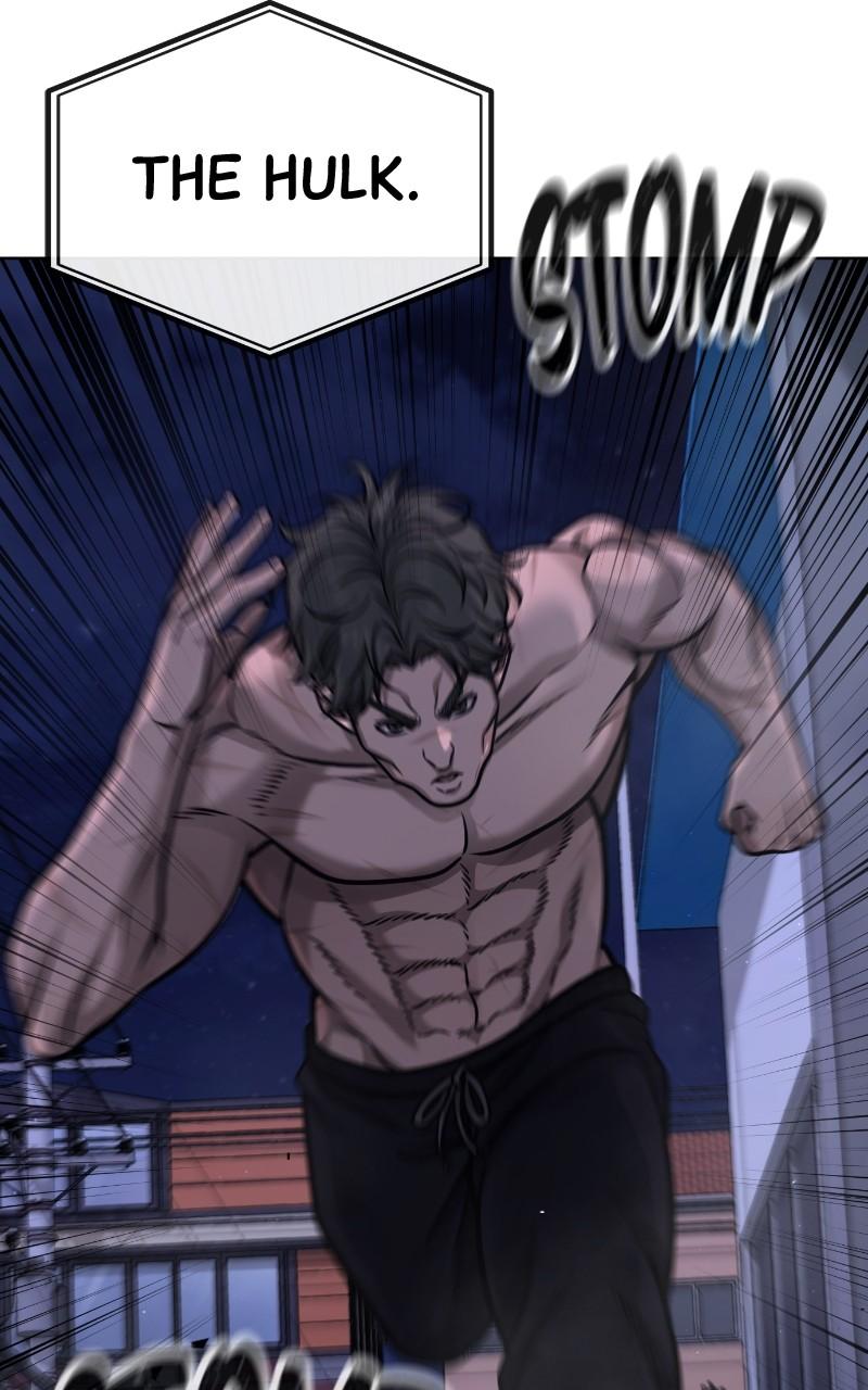 QUESTISM Chap 134 - Next Chap 135