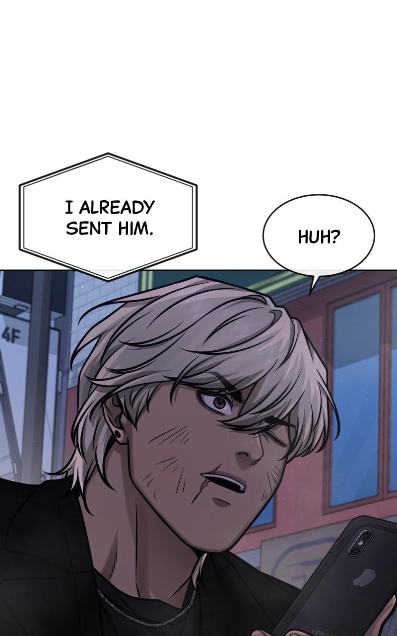 QUESTISM Chap 134 - Next Chap 135