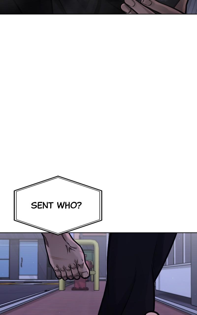QUESTISM Chap 134 - Next Chap 135
