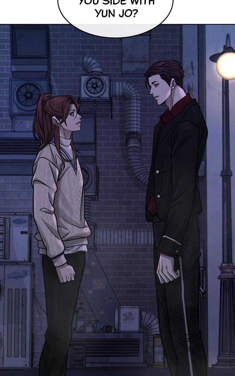 QUESTISM Chap 134 - Next Chap 135