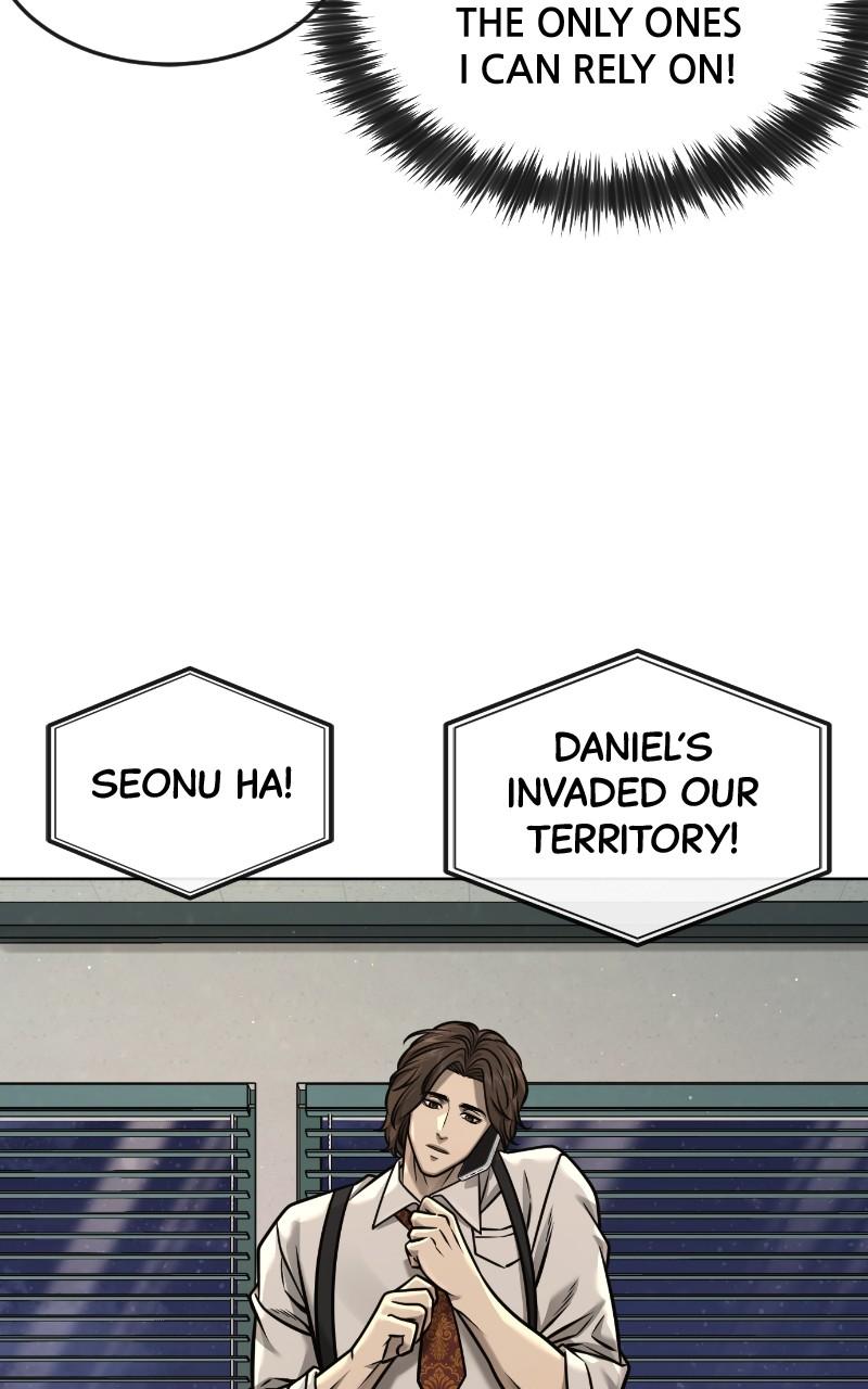 QUESTISM Chap 134 - Next Chap 135