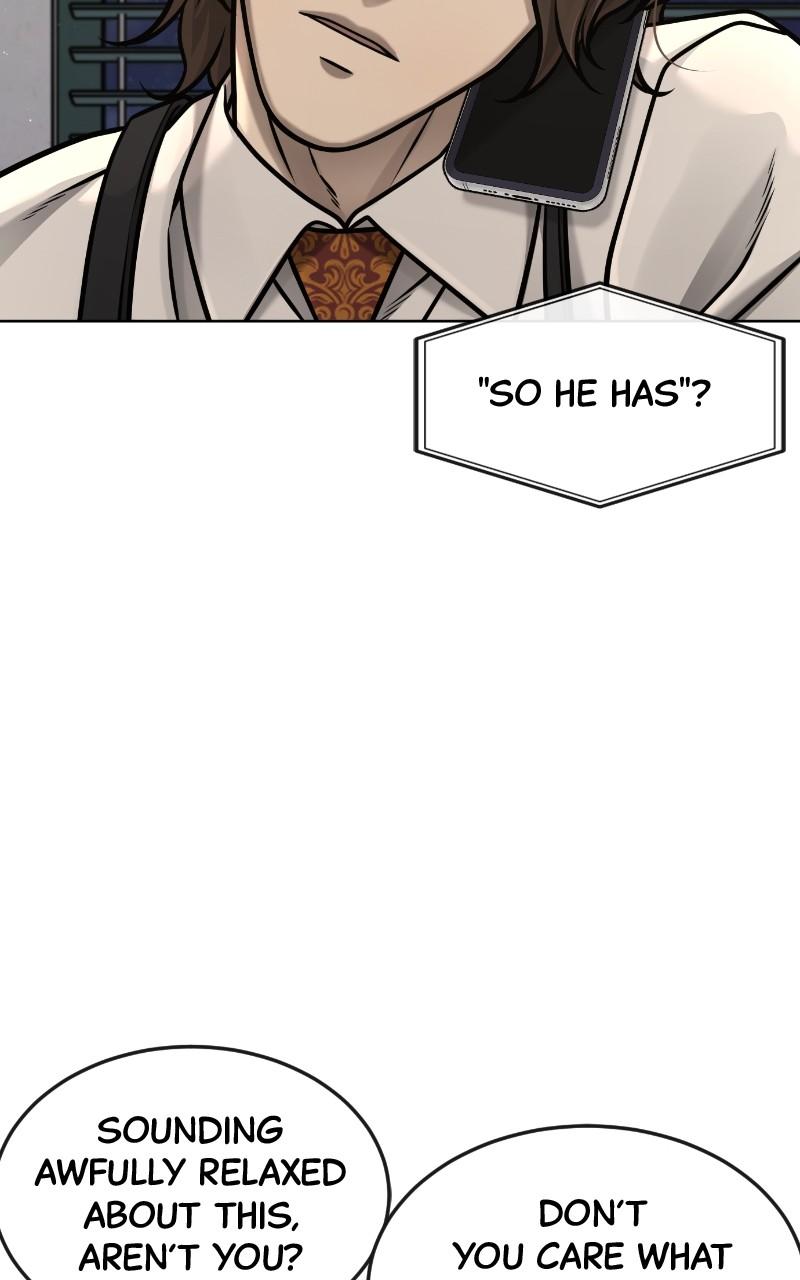 QUESTISM Chap 134 - Next Chap 135