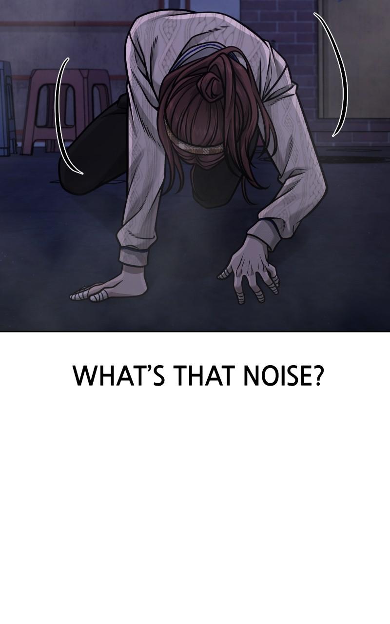 QUESTISM Chap 134 - Next Chap 135