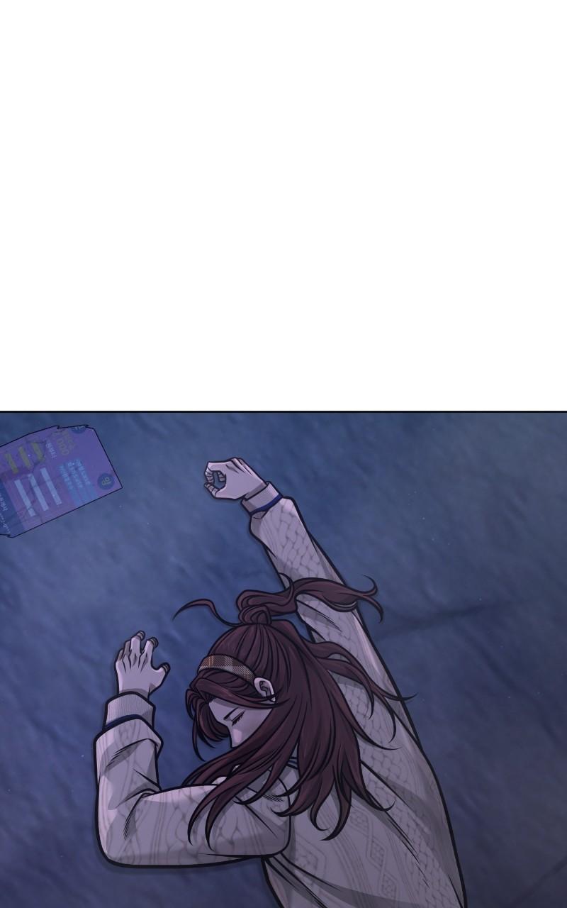 QUESTISM Chap 134 - Next Chap 135