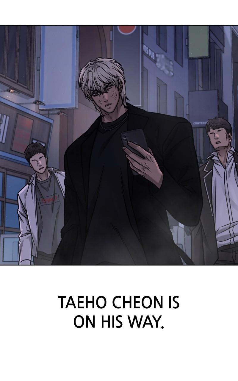 QUESTISM Chap 134 - Next Chap 135