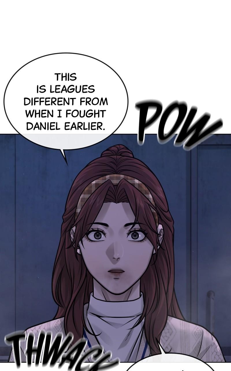 QUESTISM Chap 135 - Next Chap 136