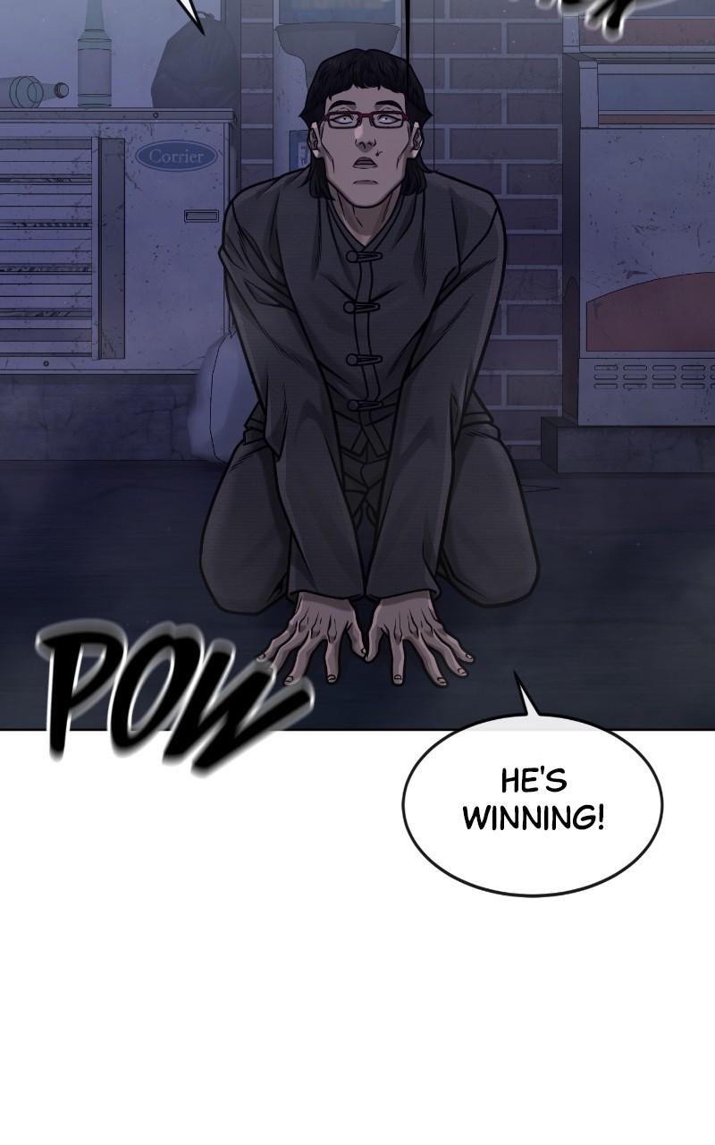 QUESTISM Chap 135 - Next Chap 136