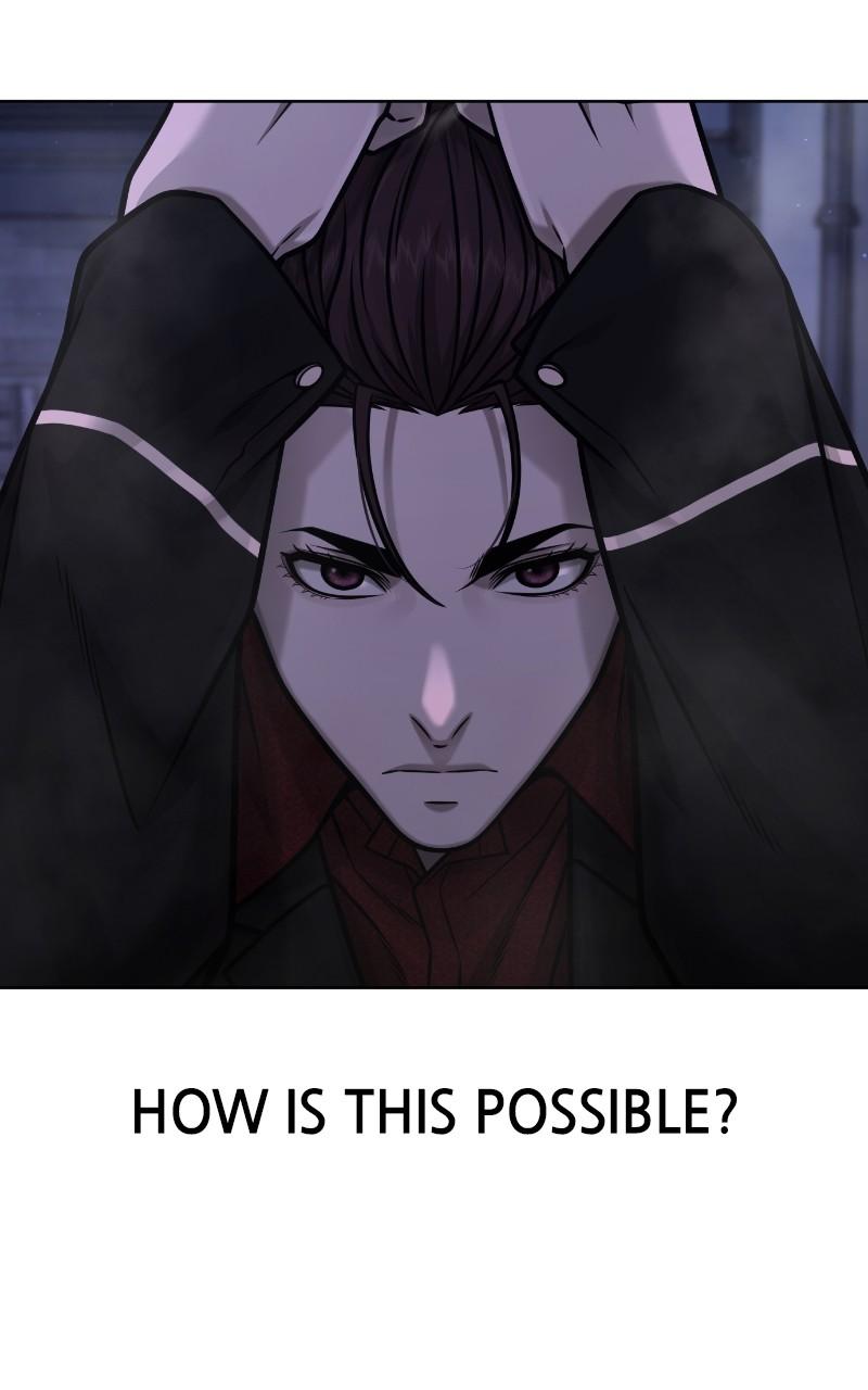 QUESTISM Chap 135 - Next Chap 136