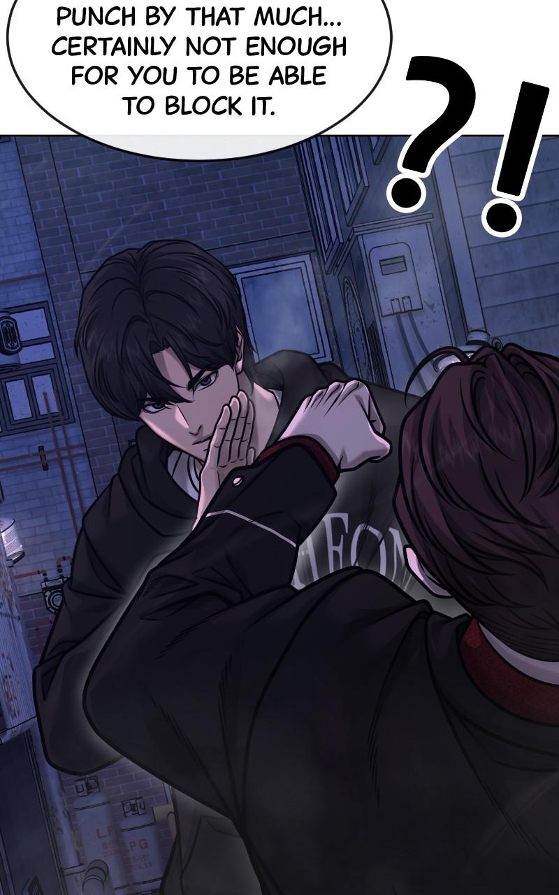 QUESTISM Chap 135 - Next Chap 136