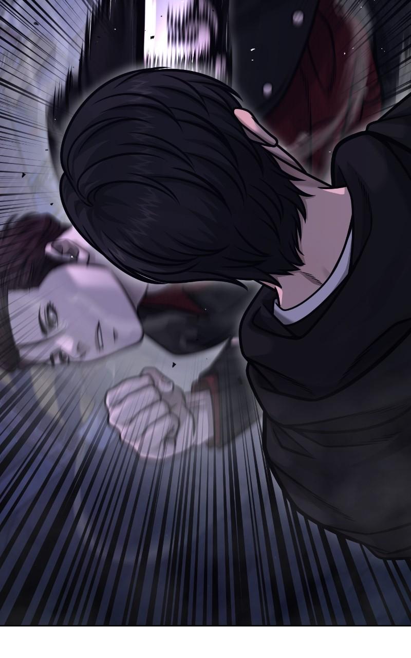 QUESTISM Chap 135 - Next Chap 136
