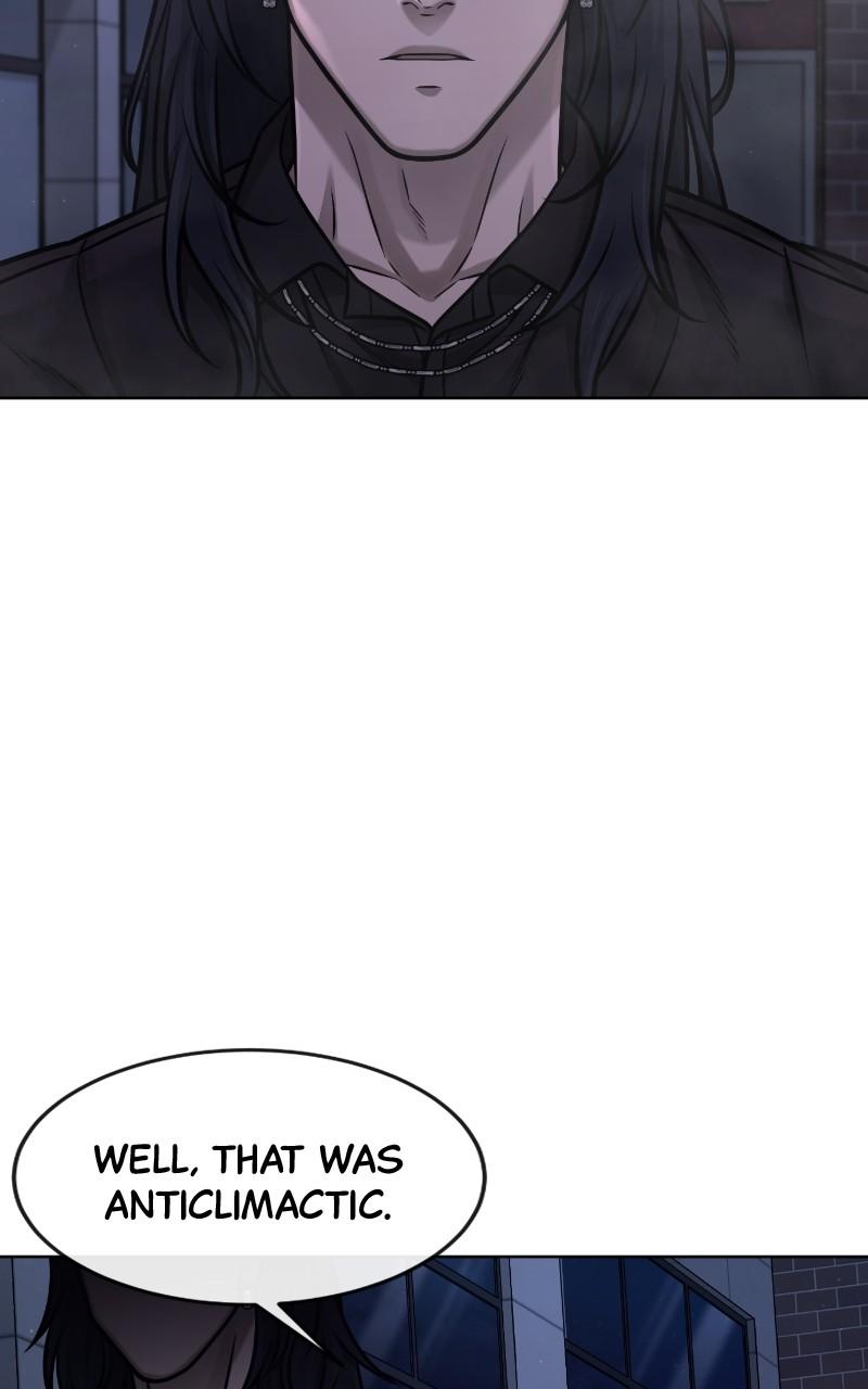 QUESTISM Chap 135 - Next Chap 136