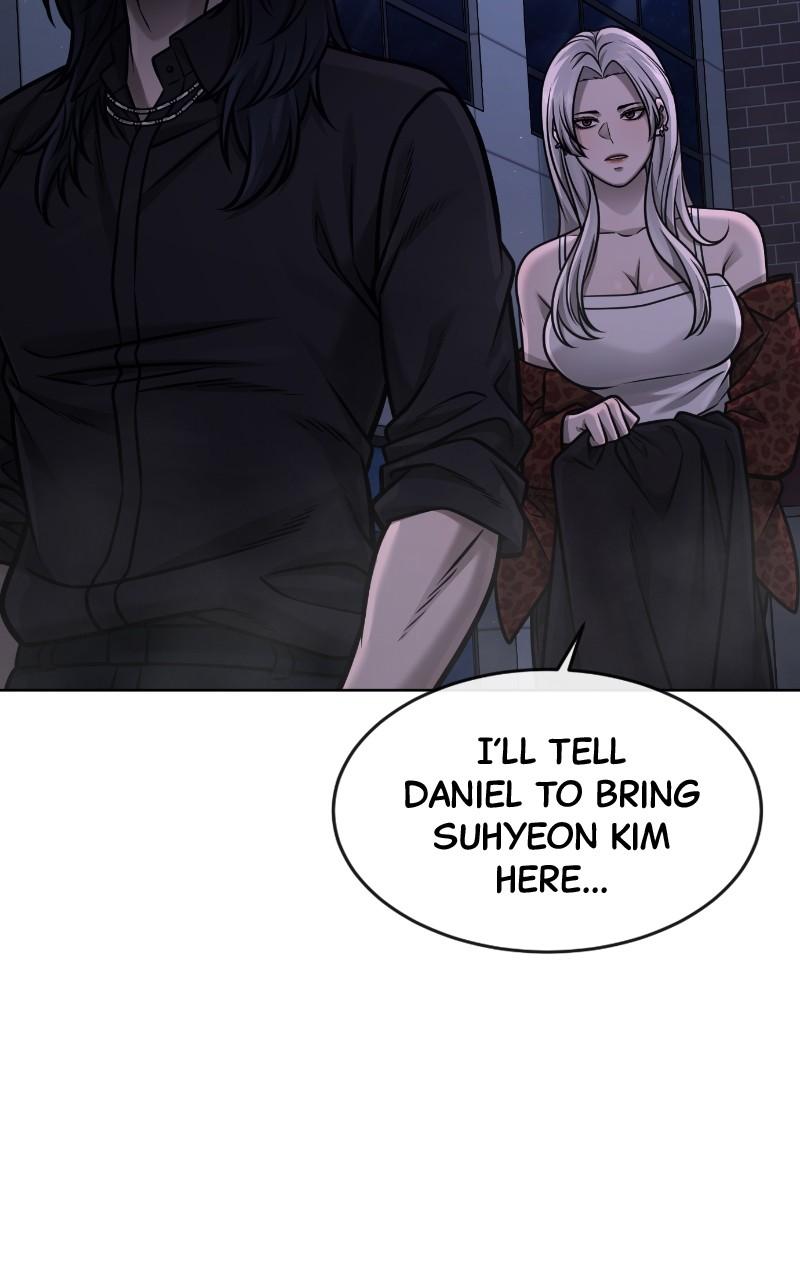 QUESTISM Chap 135 - Next Chap 136