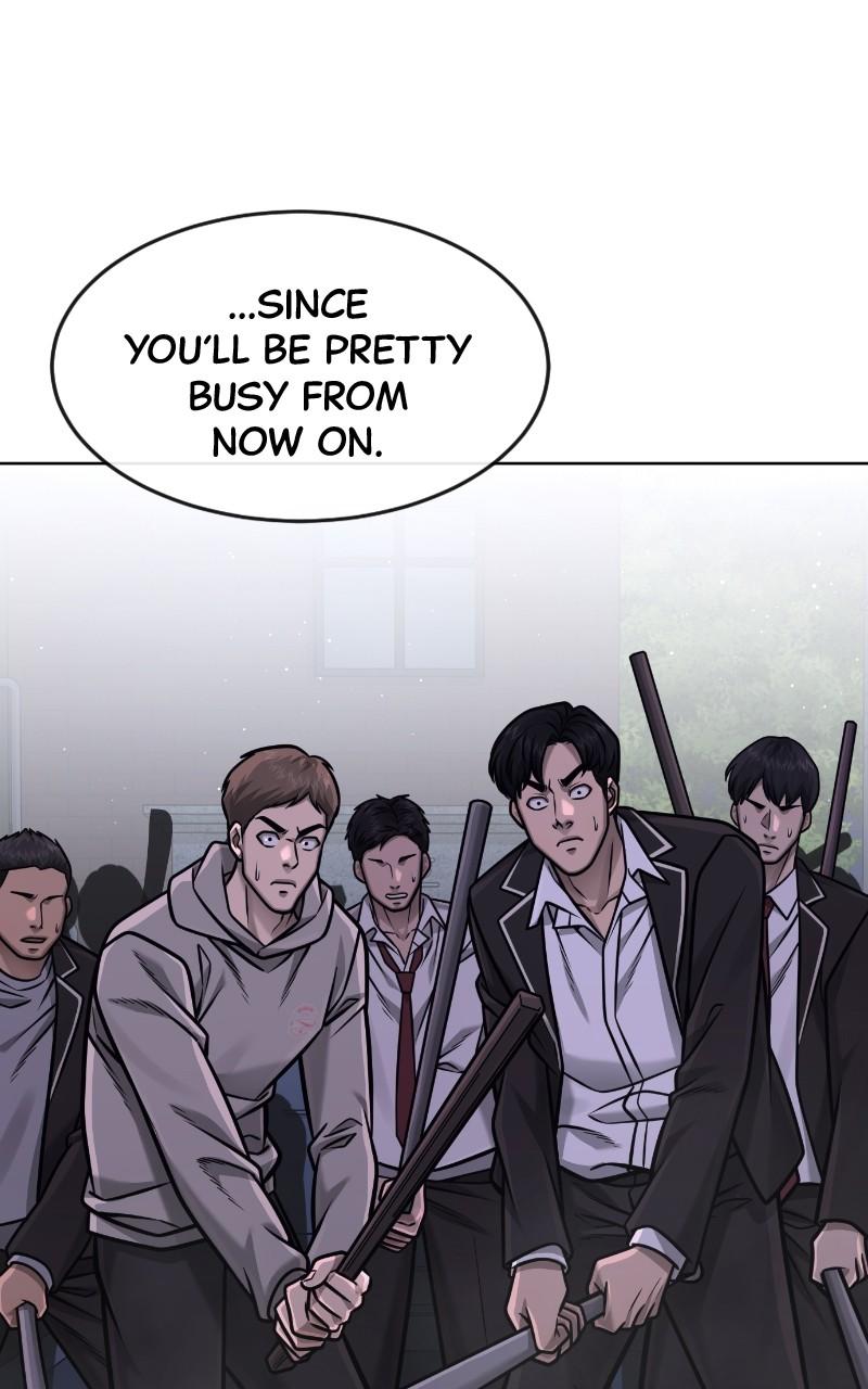 QUESTISM Chap 135 - Next Chap 136