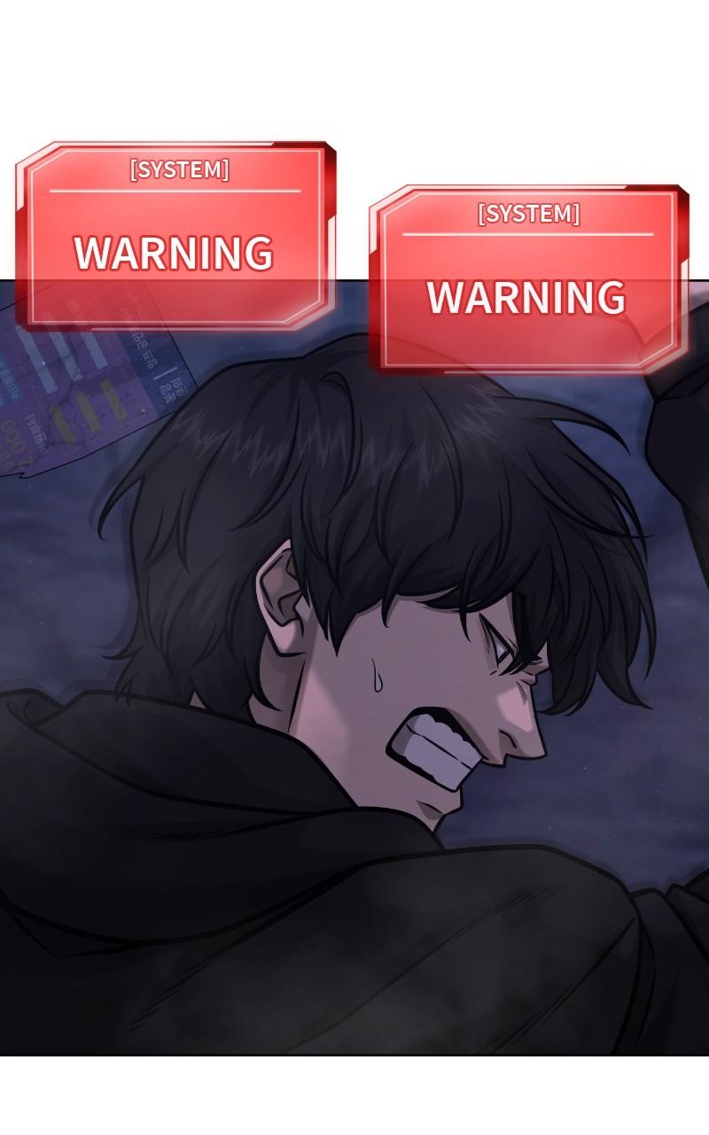 QUESTISM Chap 135 - Next Chap 136